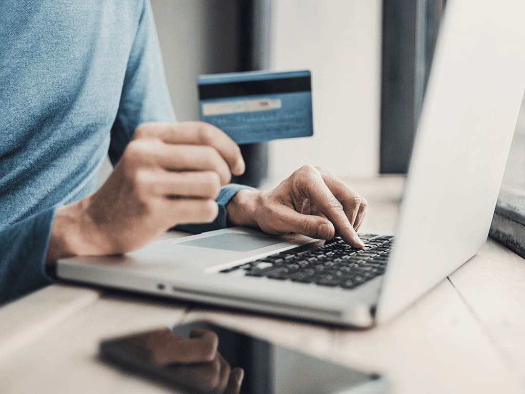 Wire Transfer Discount