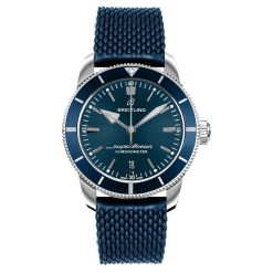 Breitling Superocean Heritage II AB2030161C1S1 44MM Blue Dial