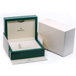 Rolex Box - Luxury Watches USA