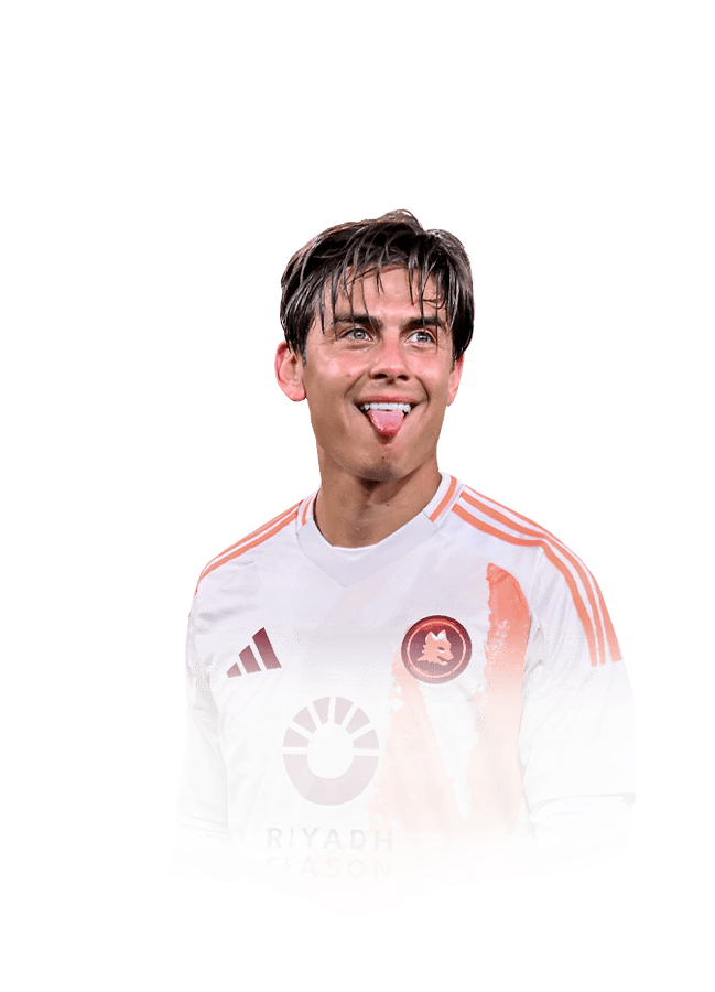Player image