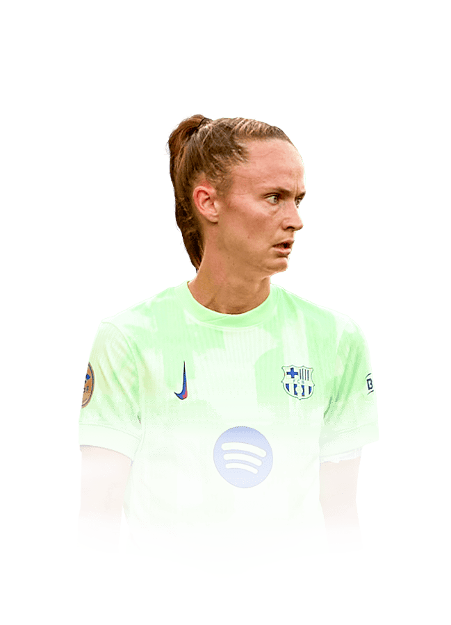Player image