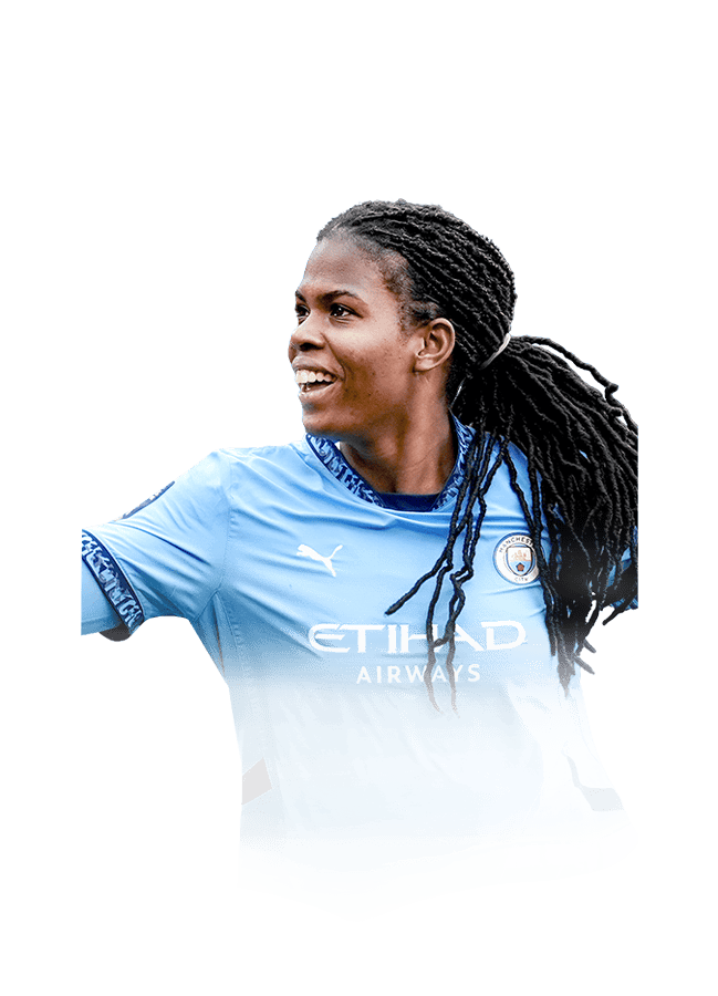 FC 25 Shaw Face