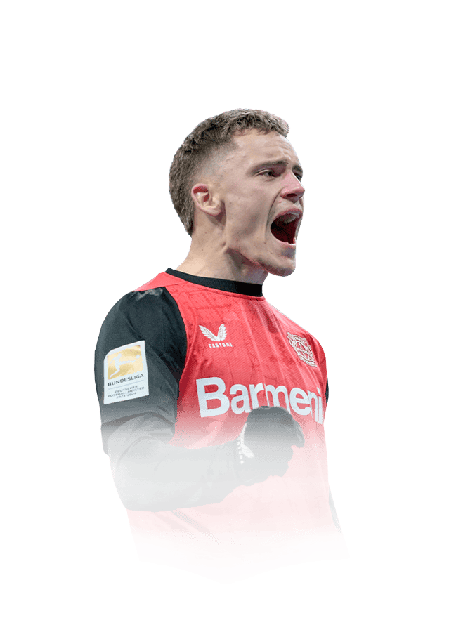 Player image