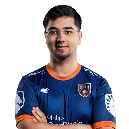 Emre Yilmaz Headshot