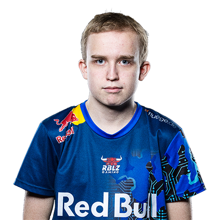 Vejrgang Headshot