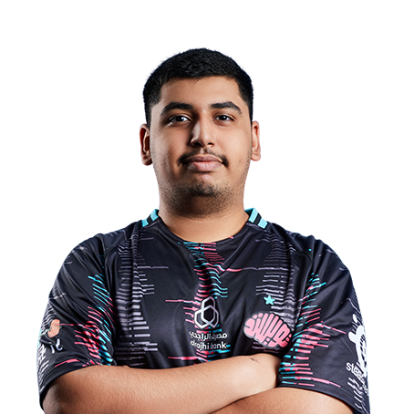 The1OS Headshot