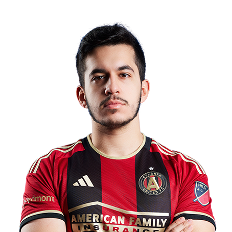 Paulo Neto Headshot