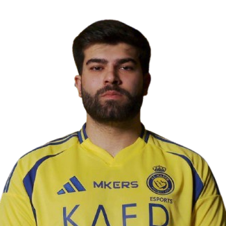 Jafonso Headshot