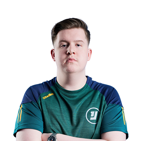 NiKSNEB Headshot