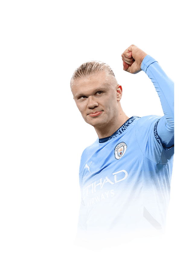 Player image