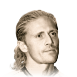FC 25 Emmanuel Petit Face