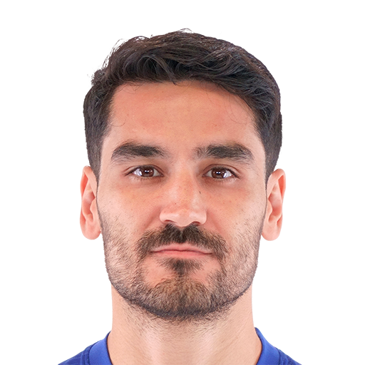 Player image