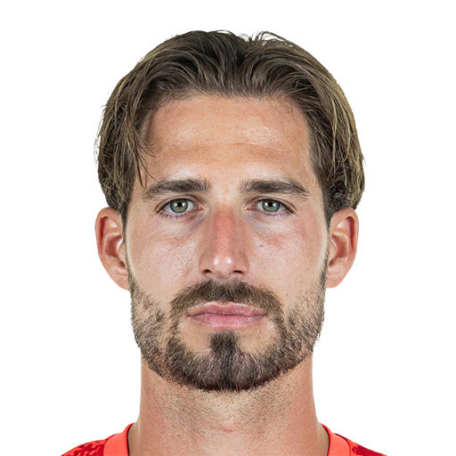 Player image