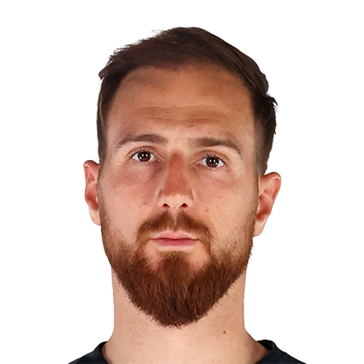 FC 25 Jan Oblak - 88 Rated