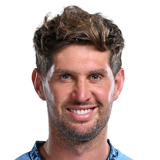 FC 25 John Stones - 85 Rated