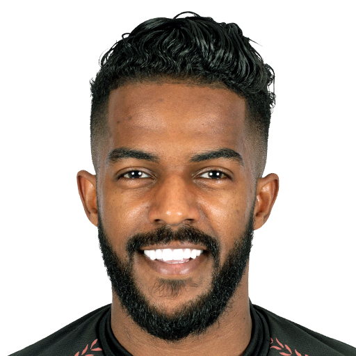 FC 25 Nawaf Al Abed Face