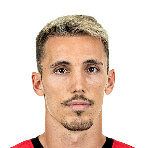 FC 25 Grimaldo - 86 Rated