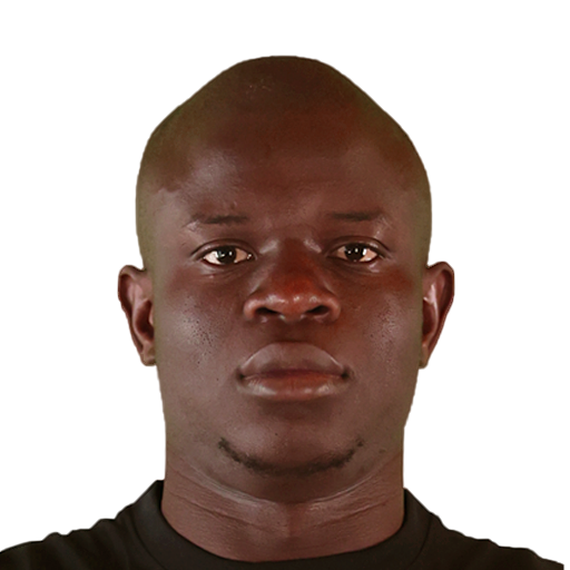 FC 25 N'Golo Kante - 85 Rated