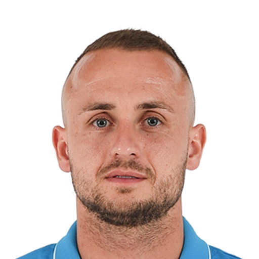 Player image