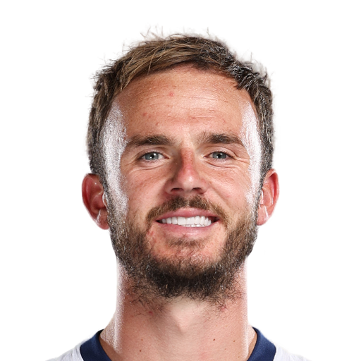 Player image