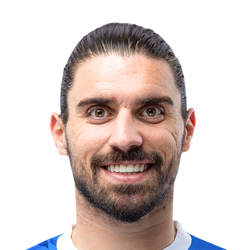 Player image