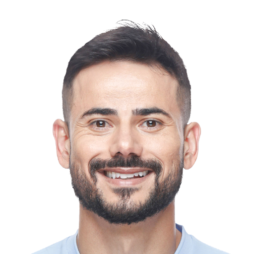 FC 25 Cesinha Face