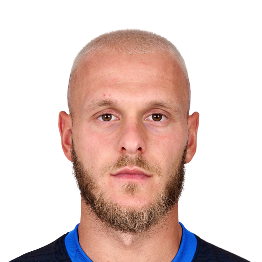 Player image
