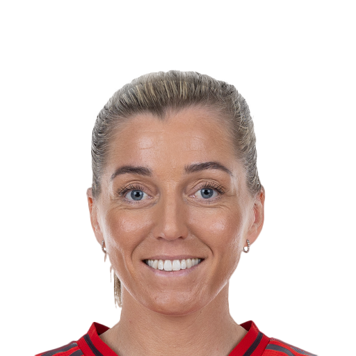 FC 25 Linda Sembrant - 81 Rated