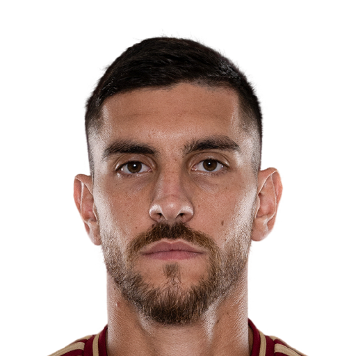 Player image