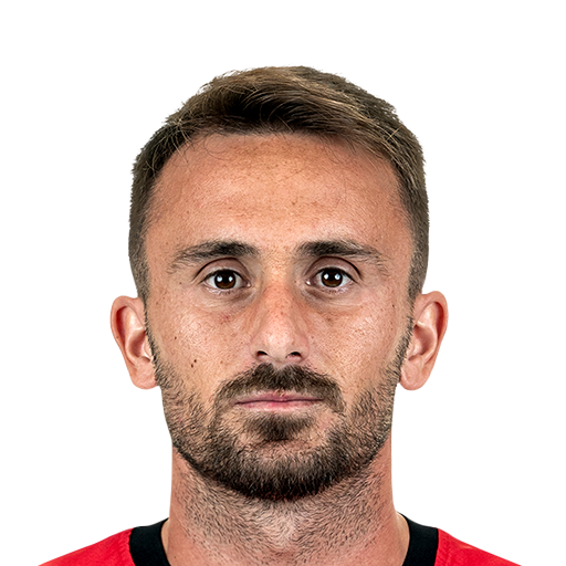 Player image
