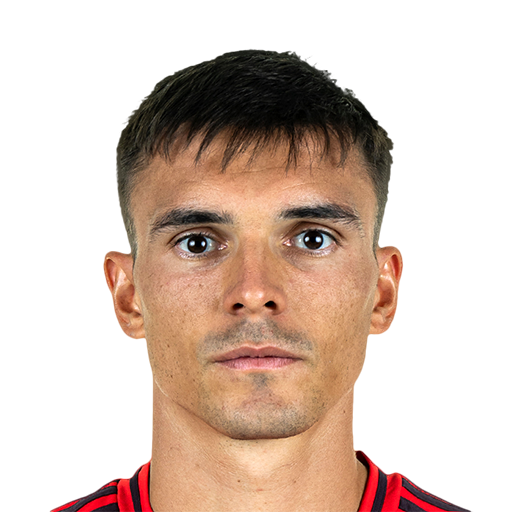 Player image