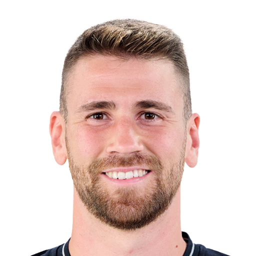 FC 25 Unai Simon Face