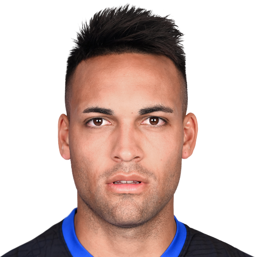 FC 25 Lautaro Martinez - 89 Rated