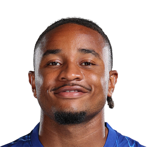FC 25 Christopher Nkunku - 84 Rated