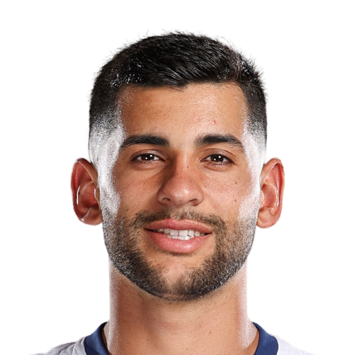 FC 25 Cristian Romero - 84 Rated