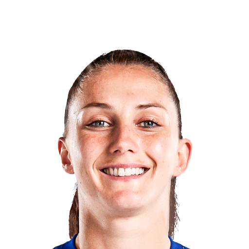 Player image