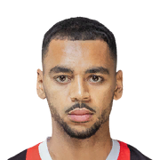 FC 25 Alexis Claude-Maurice Face