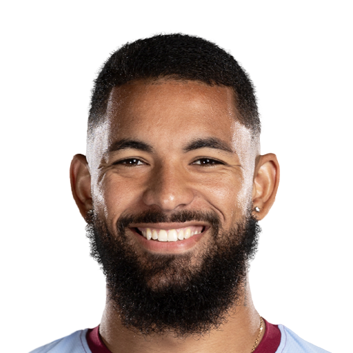Player image