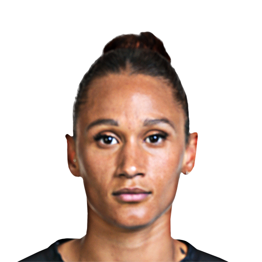 FC 25 Lynn Williams Face