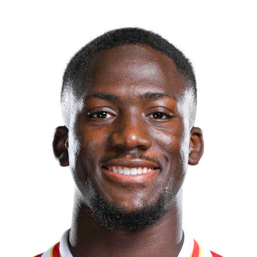 Player image