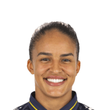 FC 25 Gabi Nunes - 81 Rated