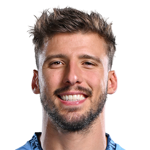 FC 25 Ruben Dias - 88 Rated