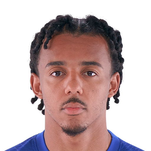 FC 25 Jules Kounde - 85 Rated