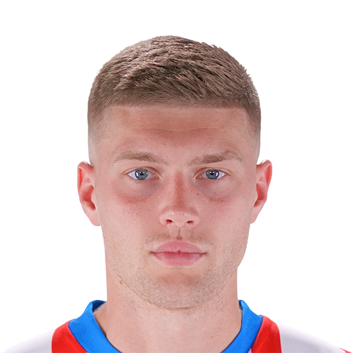 Player image