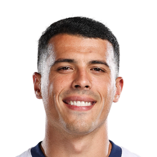 Player image