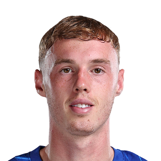 Player image