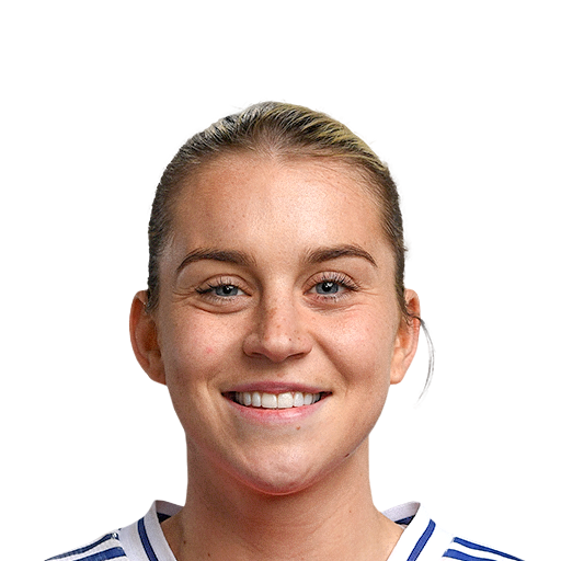 Player image