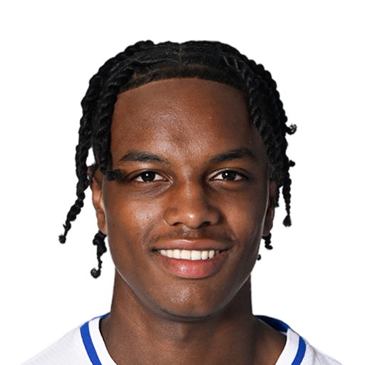Player image
