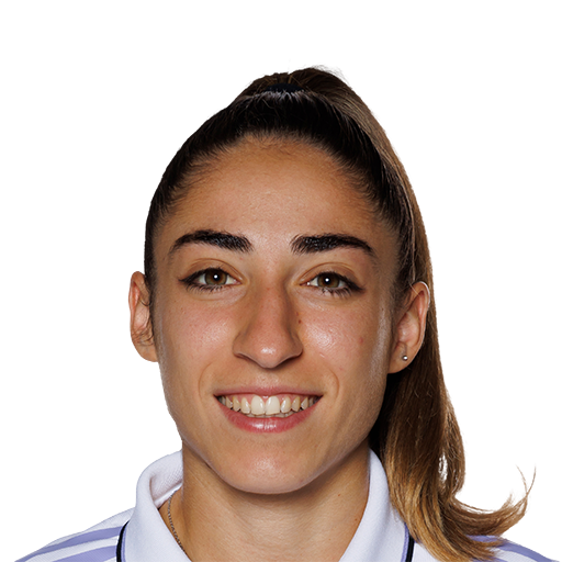 Player image
