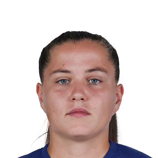 Player image